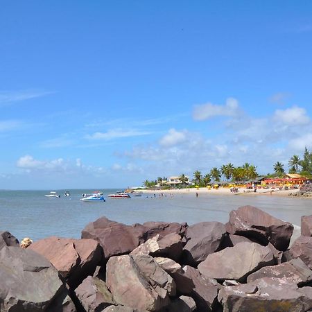 Apto Villa Das Aguas - Praia Do Saco - Ed Estância Exterior foto