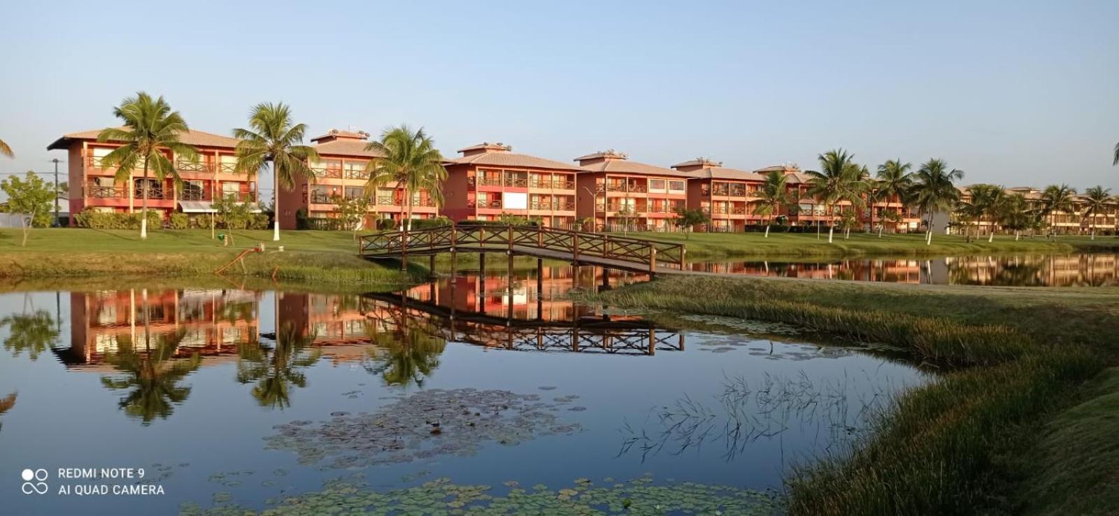 Apto Villa Das Aguas - Praia Do Saco - Ed Estância Exterior foto